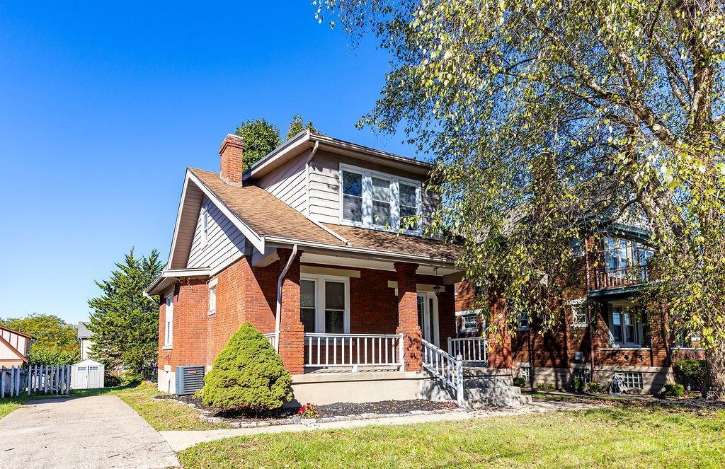 Rulison Ave, Cincinnati, OH 45238