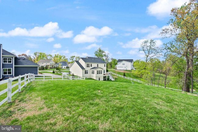 7772 Julia Taft Way, House other with 5 bedrooms, 4 bathrooms and null parking in Lorton VA | Image 72