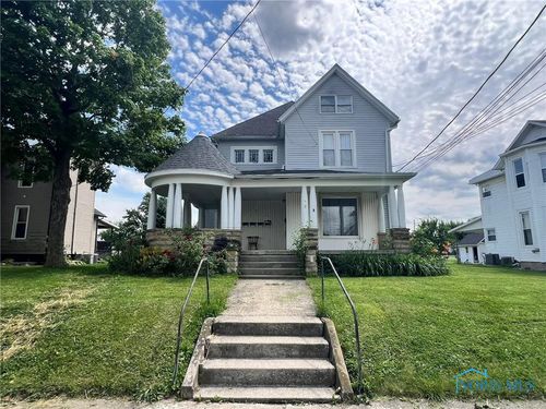 517 Findlay St, Carey, OH, 43316-1285 | Card Image