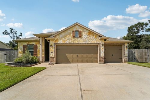 4542 Coues Deer Ln, Conroe, TX, 77303-3278 | Card Image
