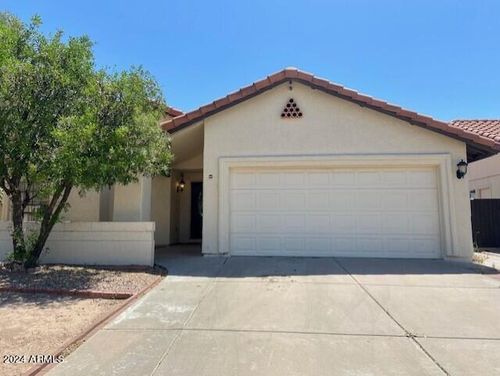 1543 N La Rosa Dr, Tempe, AZ, 85288-1437 | Card Image
