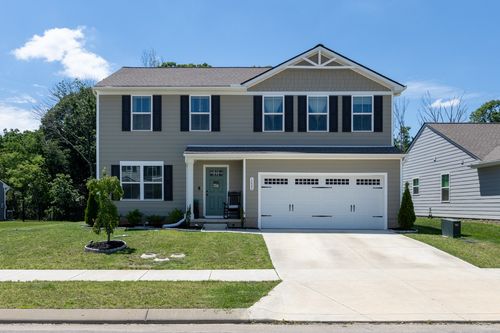 1222 Bethel Ridge Dr, Goodlettsville, TN, 37072-2286 | Card Image