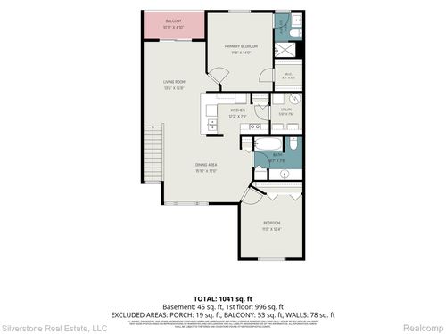 1502 Meadow Side Drive, Rochester Hills, MI, 48307 | Card Image