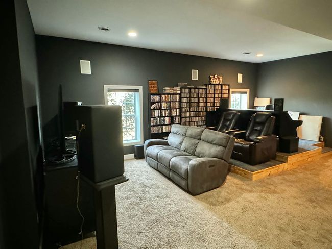 2346 Wellington Pt, House other with 5 bedrooms, 4 bathrooms and null parking in Morristown TN | Image 57