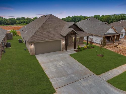 1106 Azalea Farms Rd, Noble, OK, 73068-8622 | Card Image