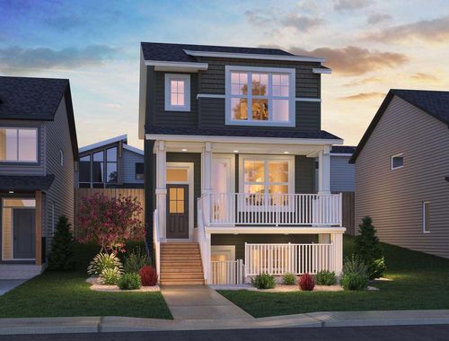 306 Haskayne Dr Nw, Calgary, AB, T3L0J7 | Card Image
