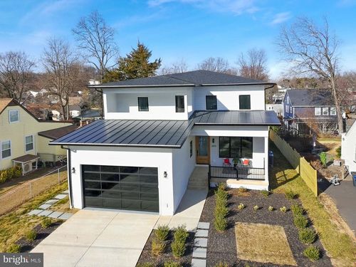 6818 Barrett Rd, FALLS CHURCH, VA, 22042-2638 | Card Image