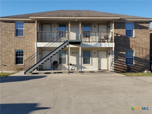 b-4201 Primrose Drive, Copperas Cove, TX, 76522 | Card Image