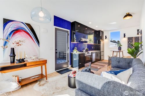 4706 S Morgan St, Seattle, WA, 98118-3344 | Card Image