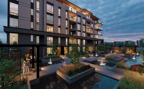 203-4185 Norford Avenue Nw, Calgary, AB, T2L2K7 | Card Image