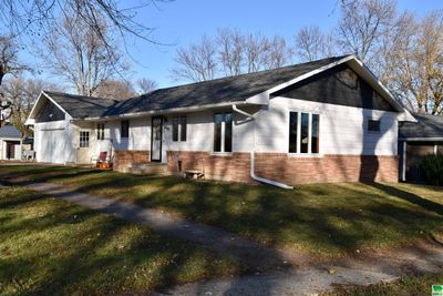 648 Poplar St, House other with 3 bedrooms, 2 bathrooms and null parking in Ocheyedan IA | Image 2