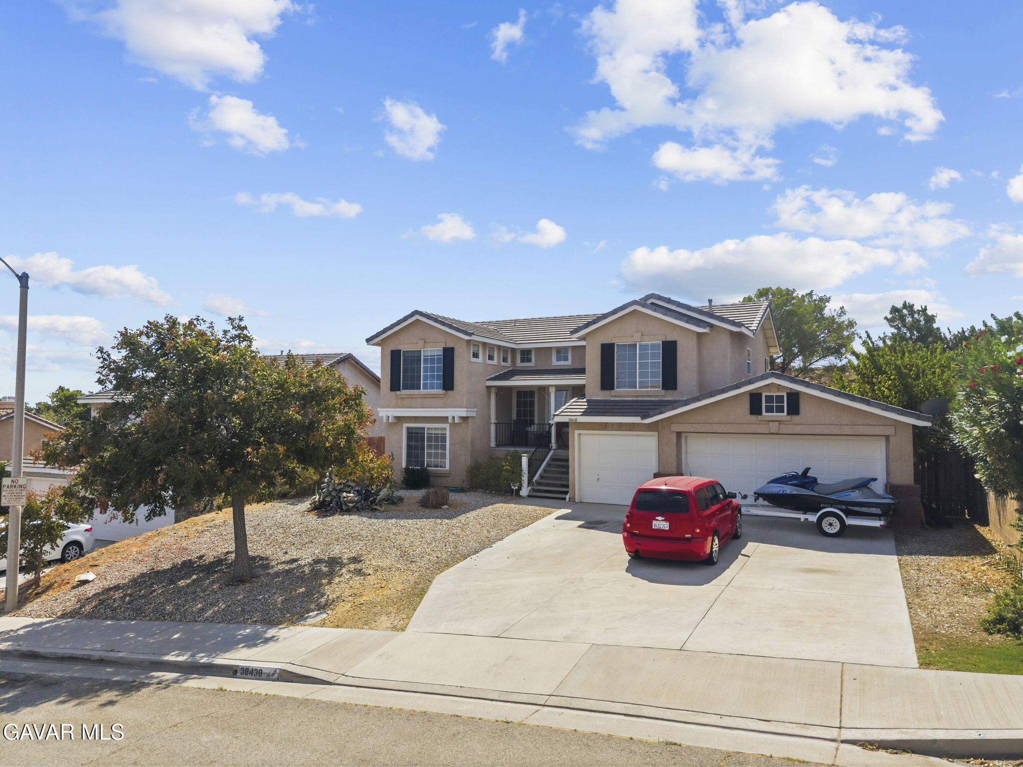 Residential in Palmdale