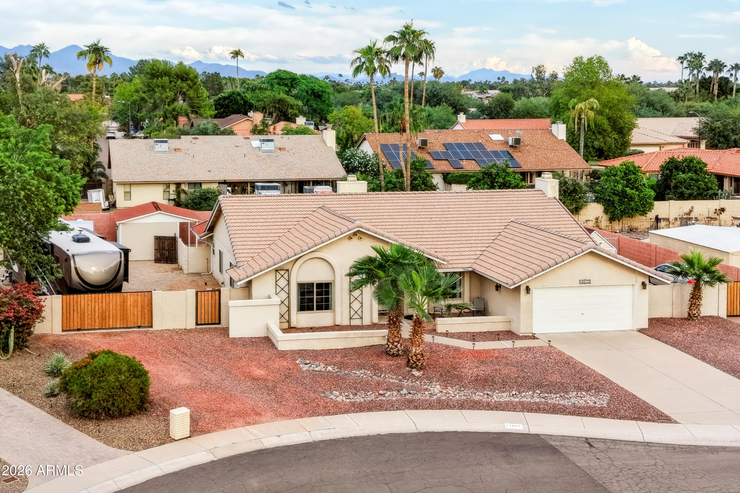 Residential in Phoenix