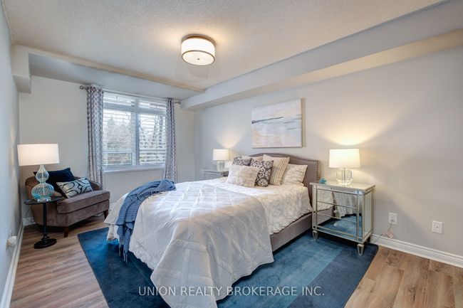 317 - 1091 Kingston Rd, Condo with 3 bedrooms, 3 bathrooms and null parking in Scarborough ON | Image 18