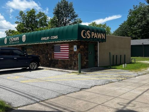 1208 S Thompson St, Springdale, AR, 72764-6371 | Card Image