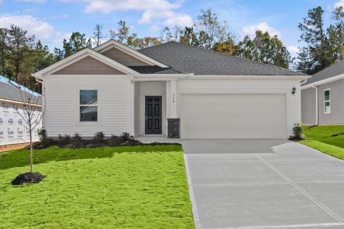 550 Harben Drive, Woodruff, SC, 29388 | Card Image