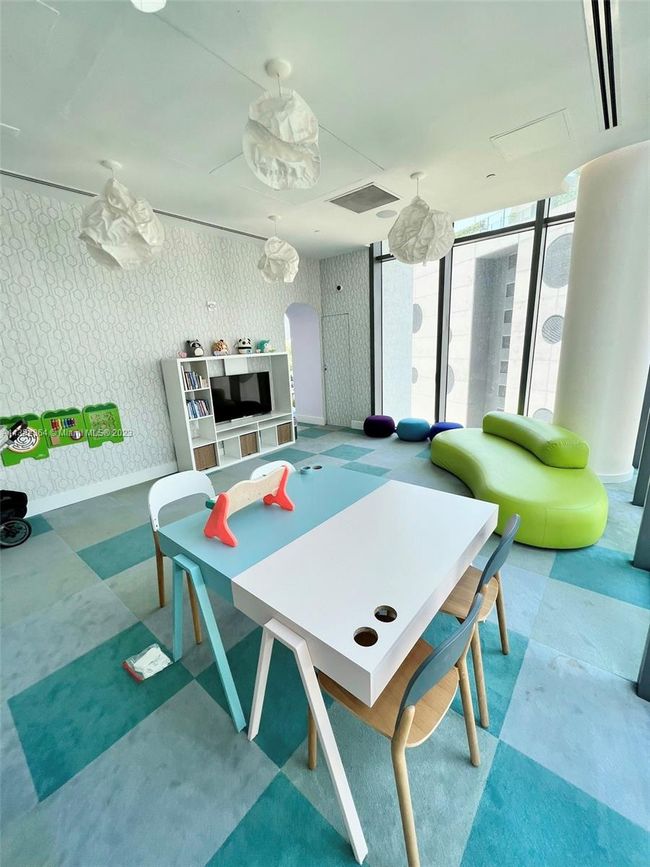 UNIT-3808 - 650 Ne 32 Nd St, Condo with 1 bedrooms, 2 bathrooms and null parking in Miami FL | Image 48