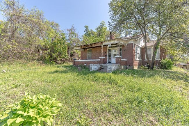 710 Liberty, House other with 3 bedrooms, 2 bathrooms and null parking in Helena AR | Image 4
