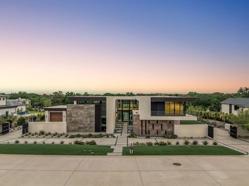 1706 Cypress Way, Westlake, TX, 76262 | Card Image