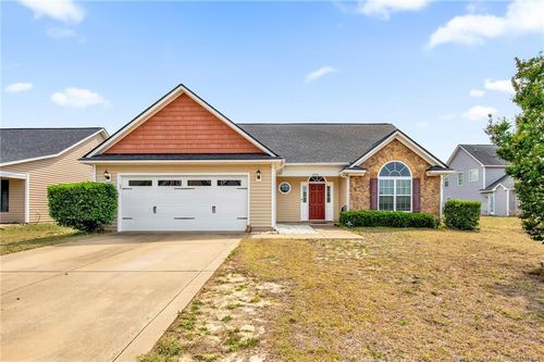 2630 Green Heron Dr, Fayetteville, NC, 28306-3580 | Card Image
