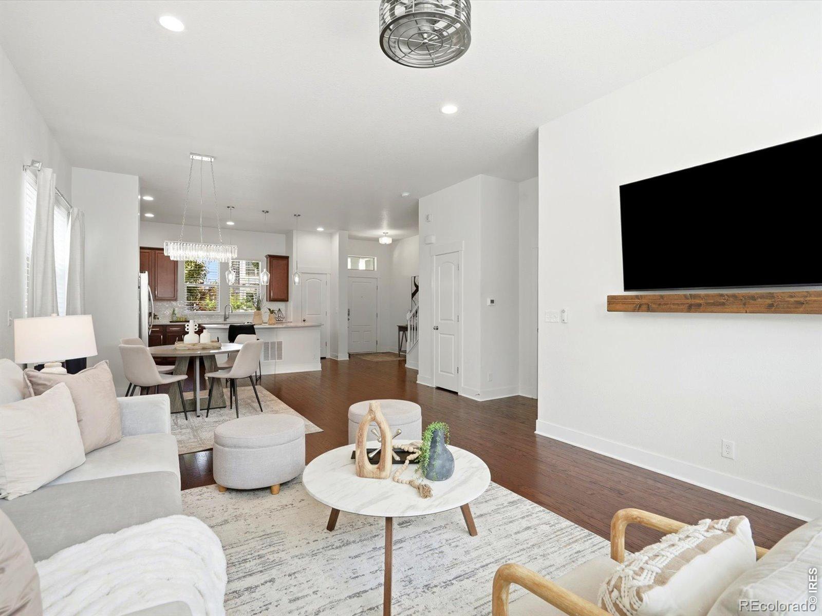 Residential in Denver 2