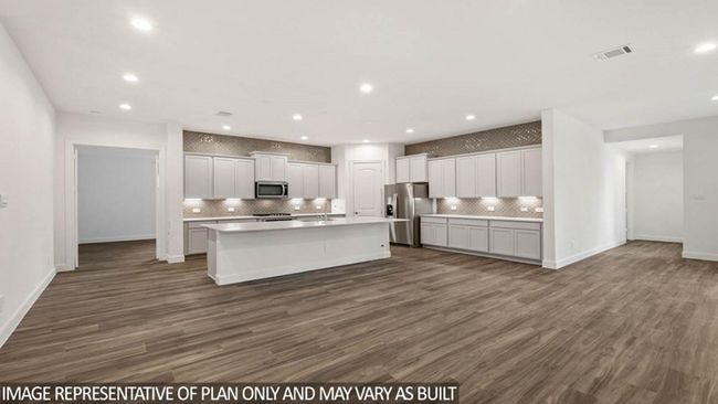 4420 Wapama Falls Loop, House other with 4 bedrooms, 3 bathrooms and 3 parking in Conroe TX | Image 7