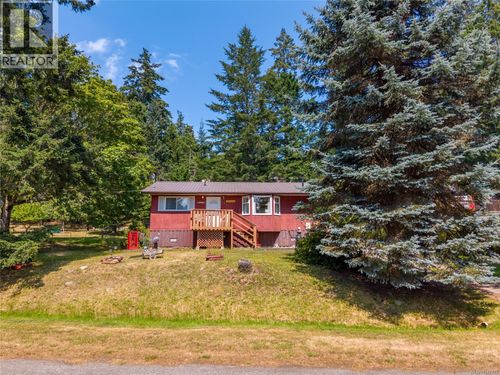 3732 Rum Road, Pender Island, BC, V0N2M0 | Card Image