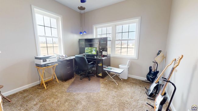 19620 S Jordon Ter, House other with 5 bedrooms, 3 bathrooms and null parking in Scranton KS | Image 32