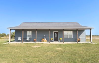 1167 County Road 1465, House other with 3 bedrooms, 2 bathrooms and null parking in MOBERLY MO | Image 3