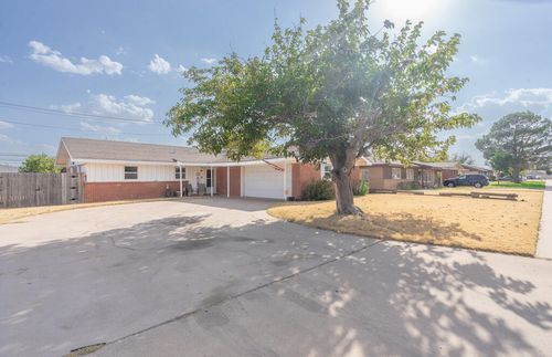 4613 Mercedes Dr, Midland, TX, 79703-5427 | Card Image