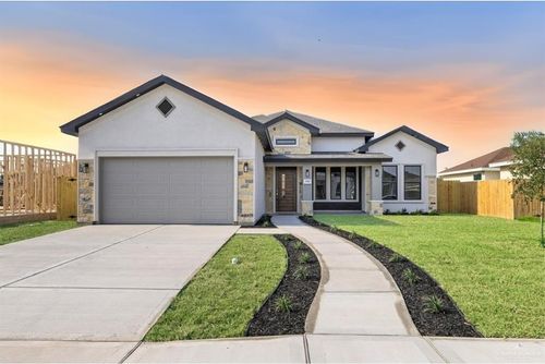 3900 Zenker Ave, McAllen, TX, 78504 | Card Image