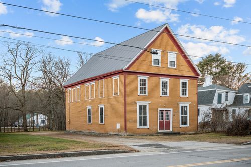 44 Maple Street, Cornish, ME, 04020 | Card Image