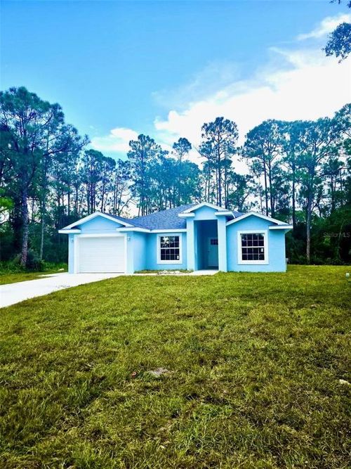 450 Kemper Ave, Lake Placid, FL, 33852 | Card Image