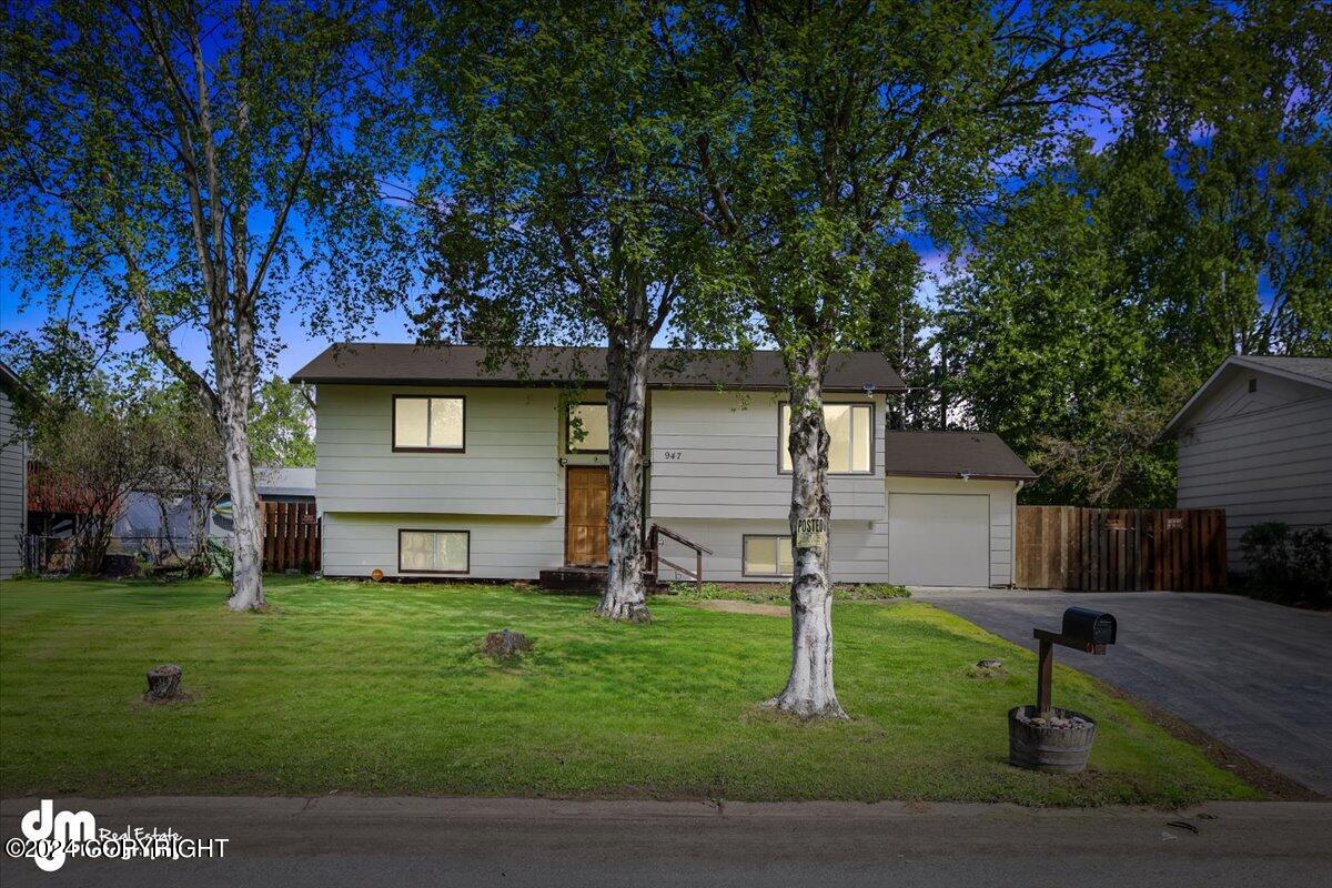 73rd Ave, Anchorage, AK 99518