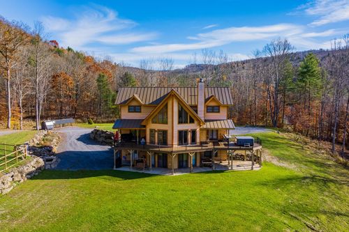 85 Button Hill Rd, Tunbridge, VT, 05077 | Card Image