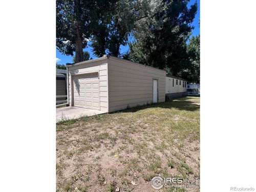 214 Kiowa Rd, Orchard, CO, 80649 | Card Image