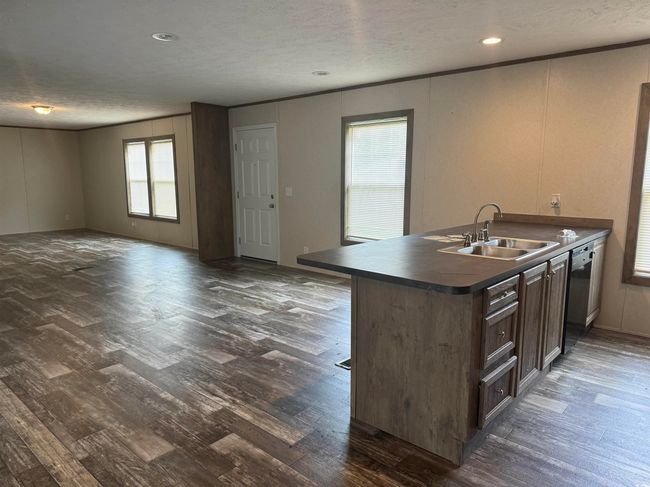 Bathroom featuring wood finished floors and a stall shower | Image 16