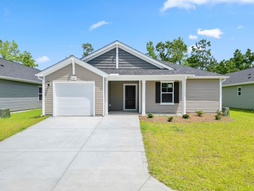 1022 Cherrystone Loop, Conway, SC, 29526-9570 | Card Image