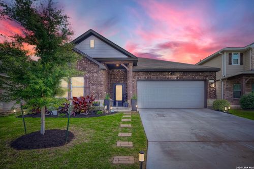 14566 Flatiron Clf, San Antonio, TX, 78253 | Card Image