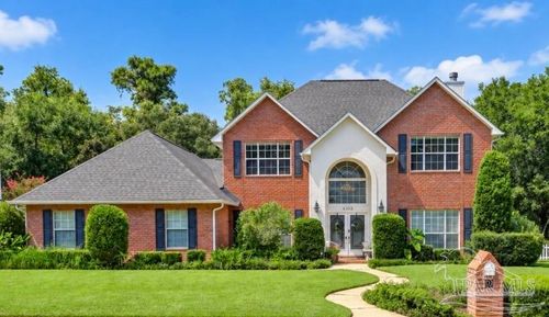 4109 Brittany Pl, Pensacola, FL, 32504-4948 | Card Image
