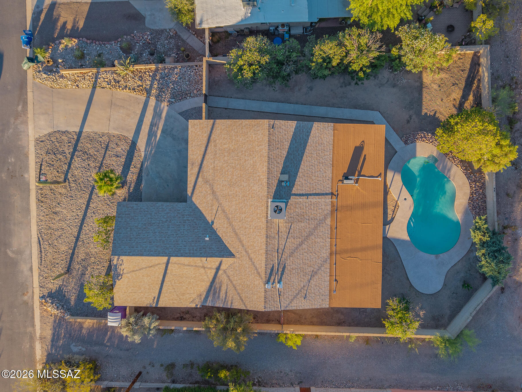 Residential in Tucson 3