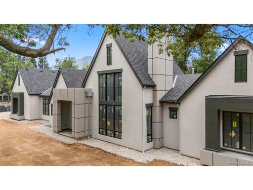 10 5th St, Colorado Springs, CO, 80906 | Card Image