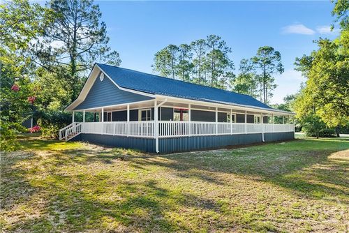 540 Pine Ridge Dr, Ellabell, GA, 31308-6402 | Card Image