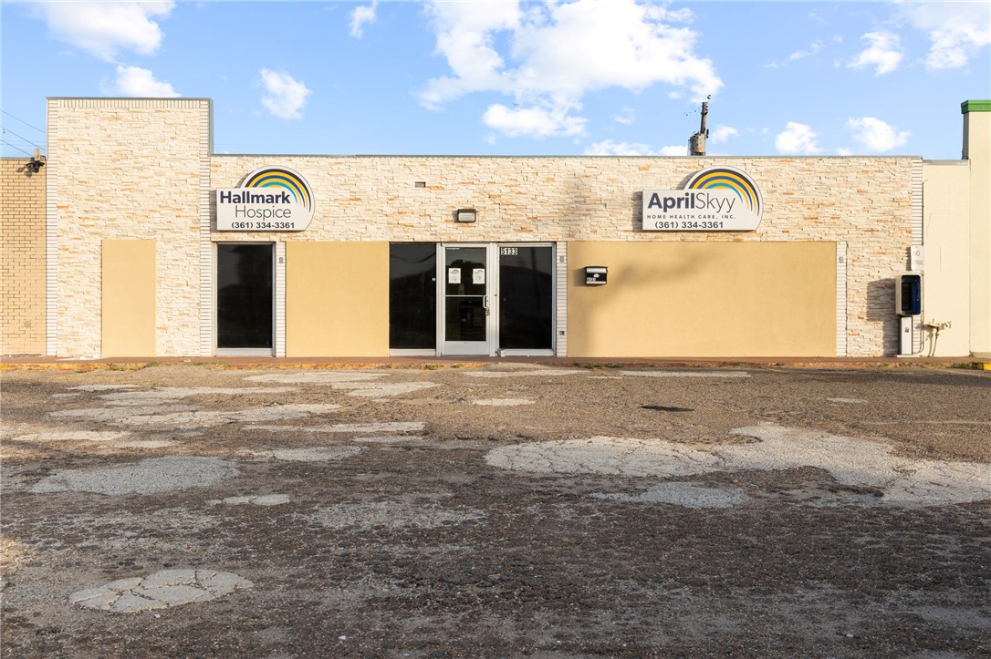 5133 Weber Rd, Corpus Christi, TX 78411
