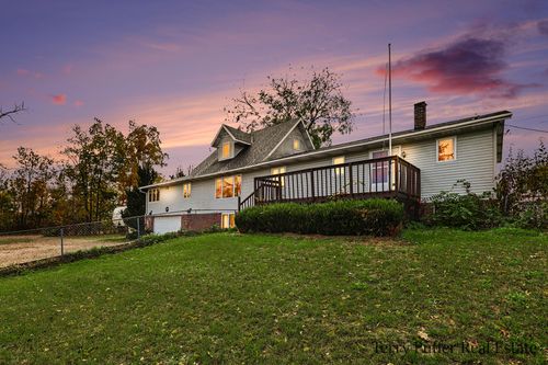 7037 Maple Island Road, Holton Township, MI, 49425 | Card Image