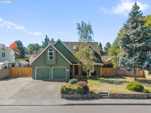 5258 Ne Farmcrest St, Hillsboro, OR, 97124-6065 | Card Image