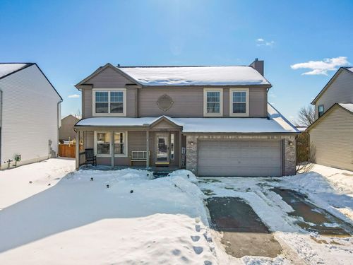 2618 Hardwood Ave, Lancaster, OH, 43130-8121 | Card Image