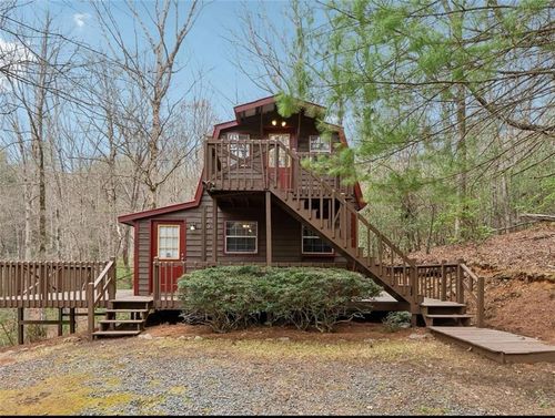 265 Wits End Way, Cherry Log, GA, 30522 | Card Image