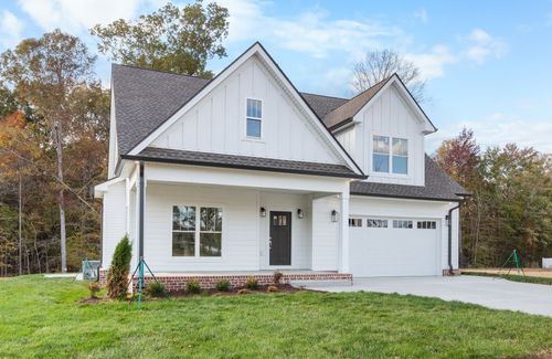 1457 Sango Commons Way, Clarksville, TN, 37043-7390 | Card Image