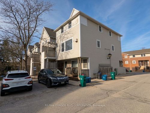 51-461 Beechwood Pl, Waterloo, ON, N2T2N8 | Card Image